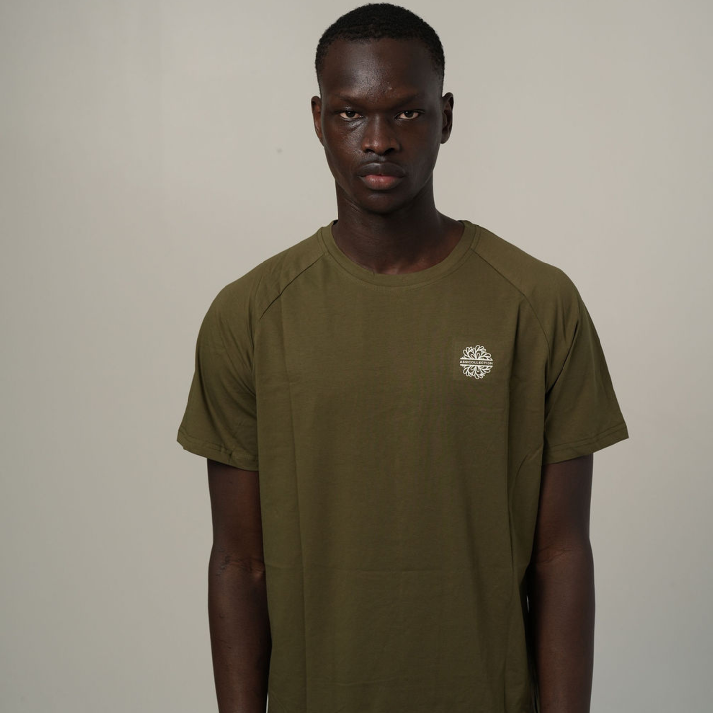 Essential Crew Tee