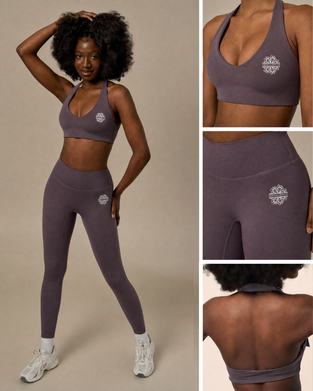 Harmony 3pc Set