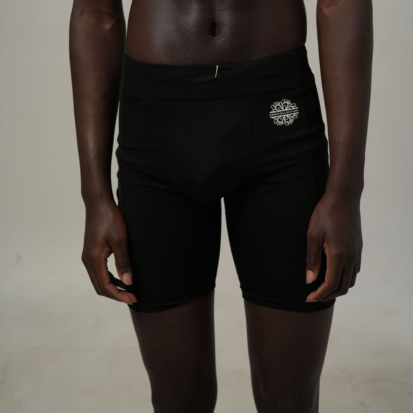 Stride Compression Shorts