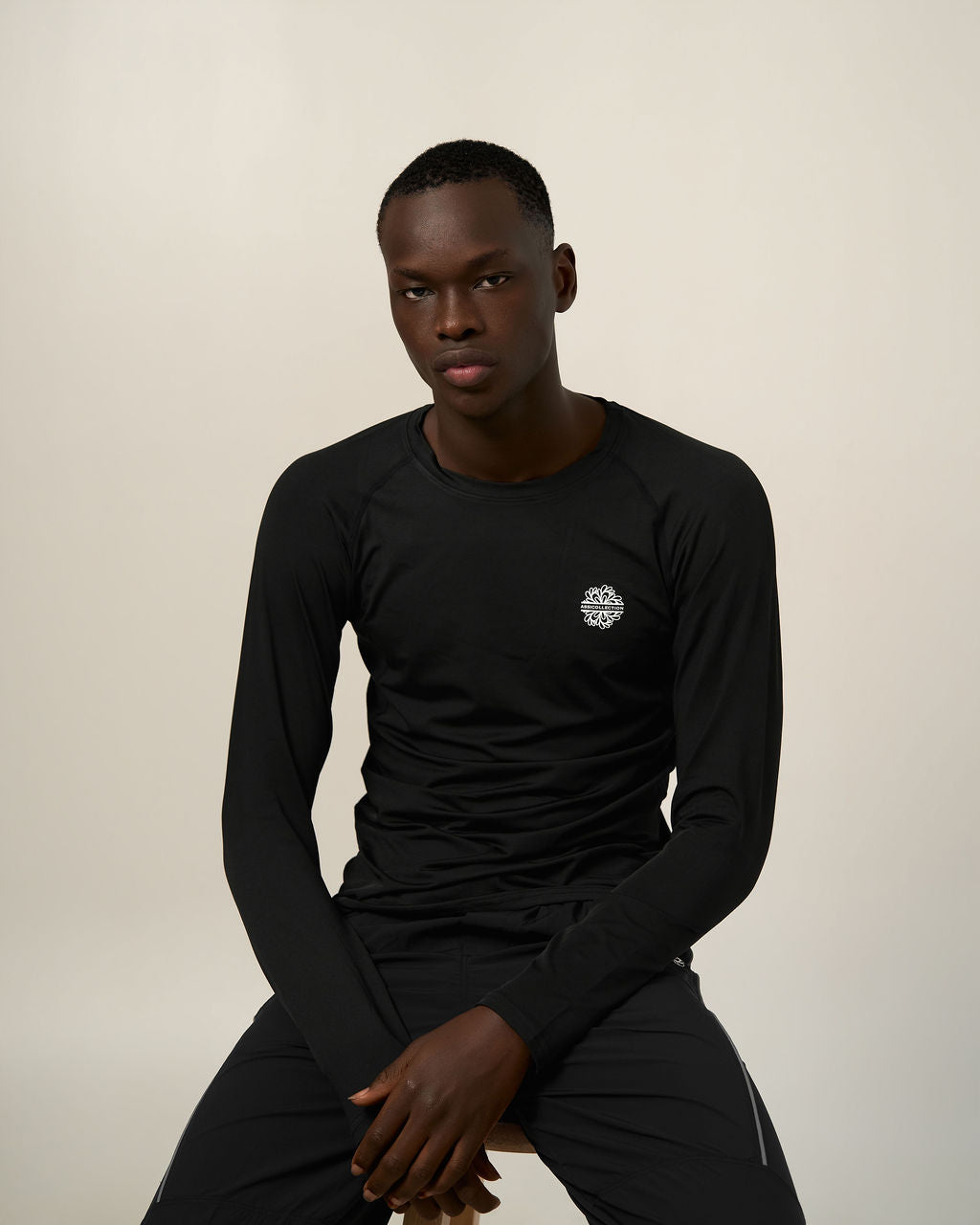 Apex Compression Long Sleeve