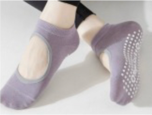 Studio Grip Socks