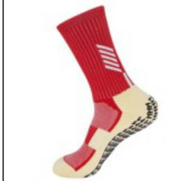 LONG SOCKS STRIPES