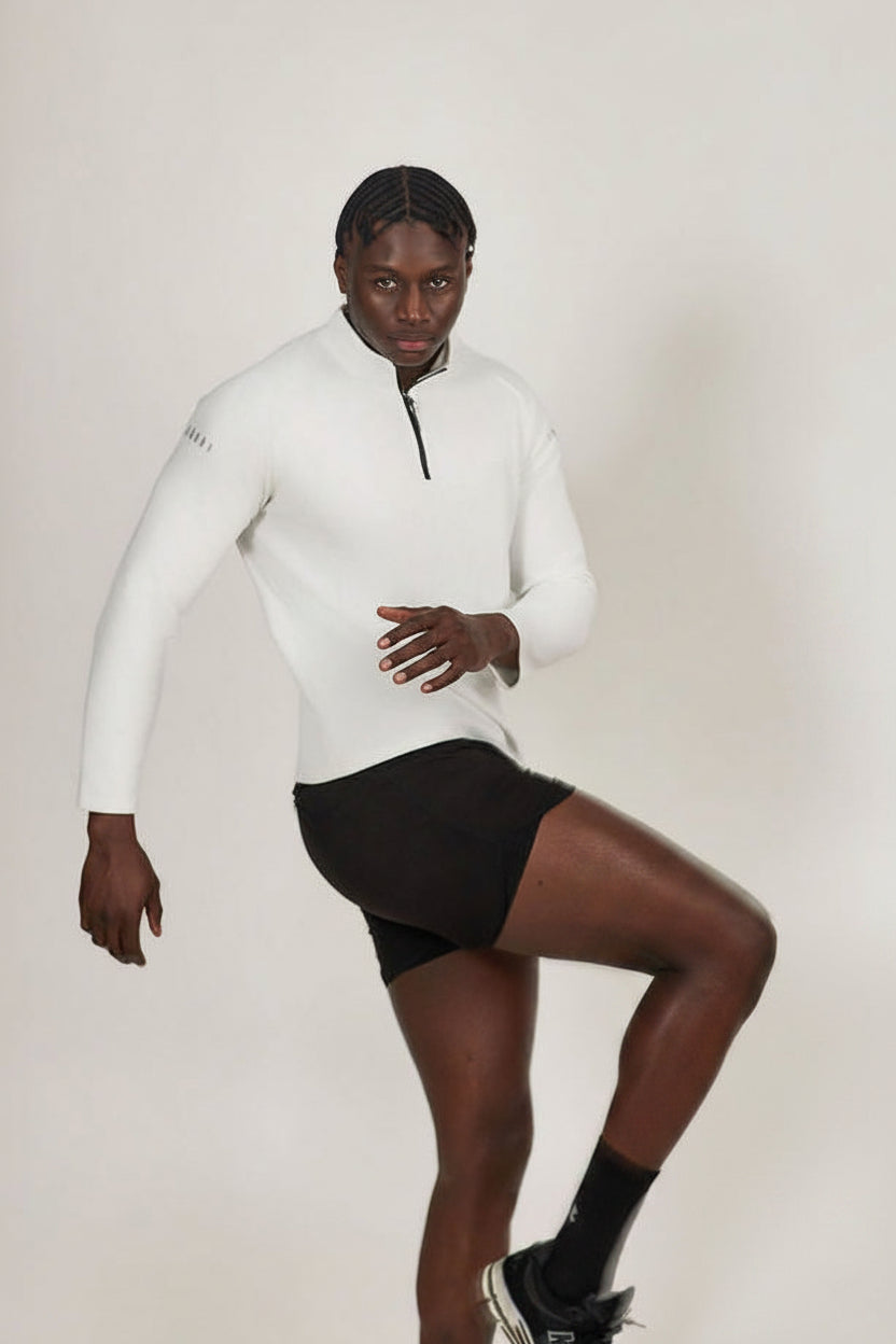 Drift Quarter-Zip