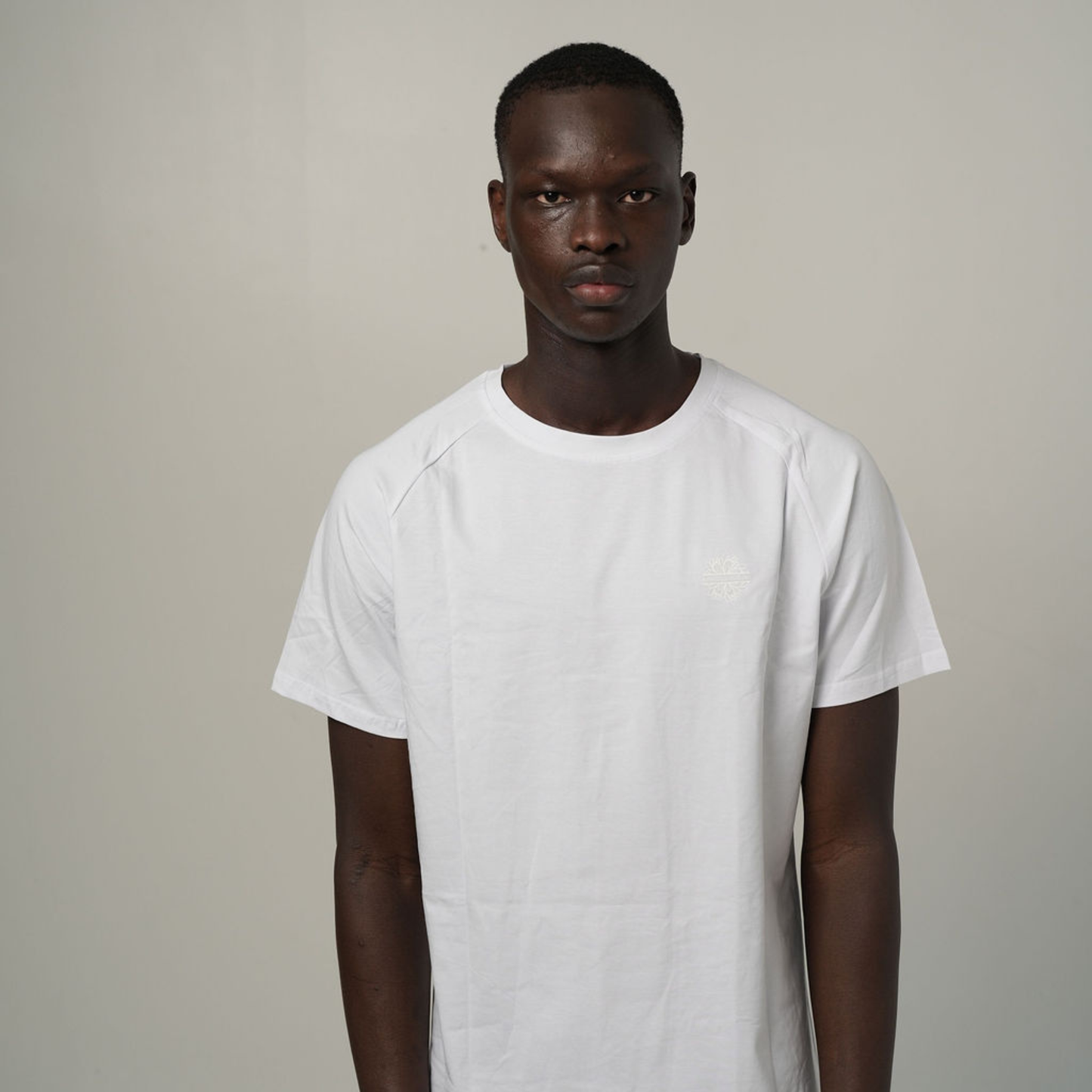 Essential Crew Tee