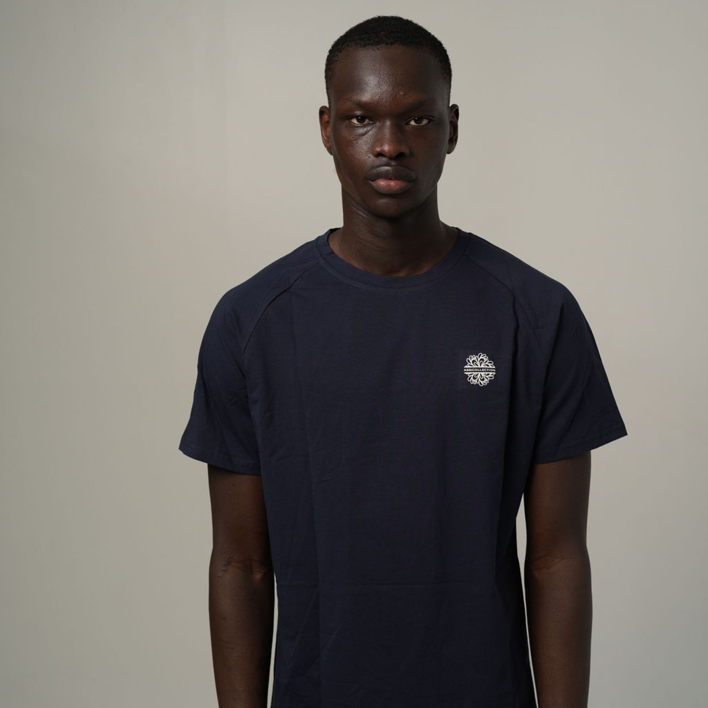 Essential Crew Tee