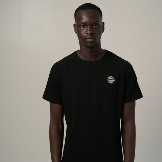 Essential Crew Tee