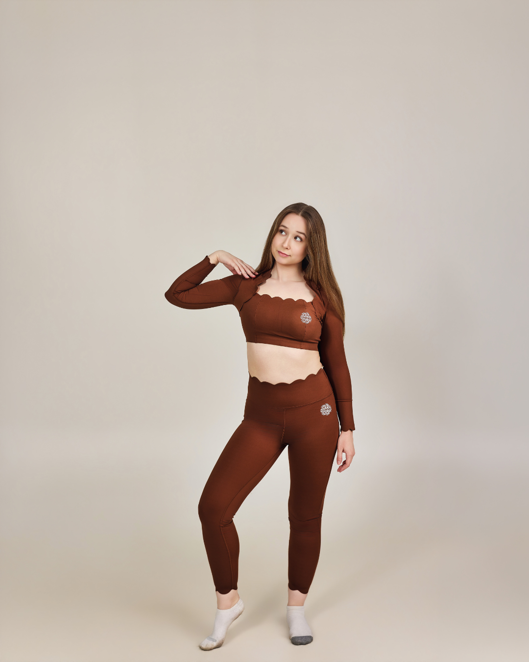 Tempesta 2 pc Set