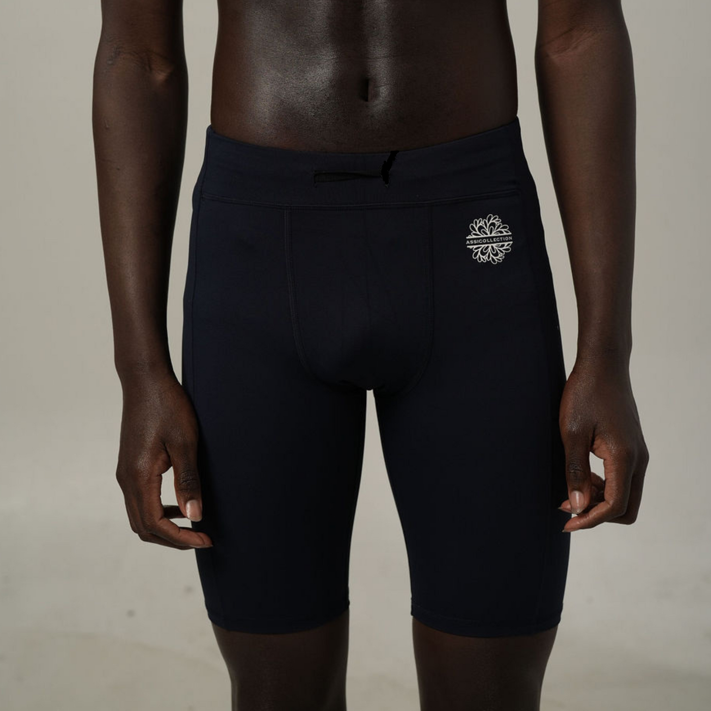 Stride Compression Shorts