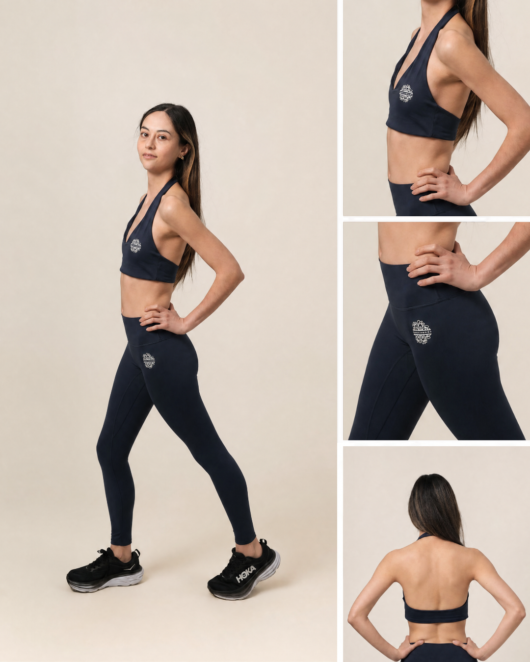Harmony 3pc Set