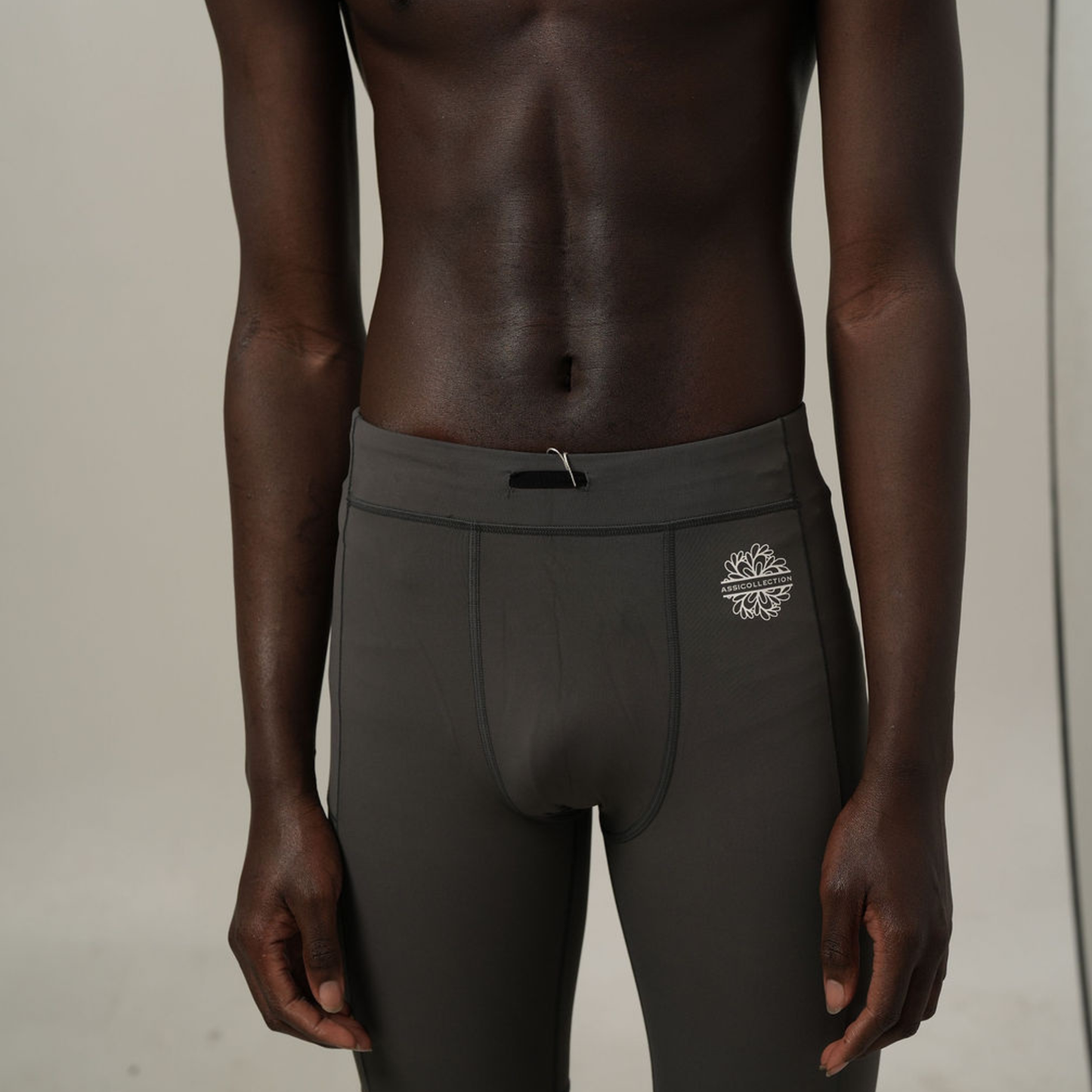 Stride Compression Shorts