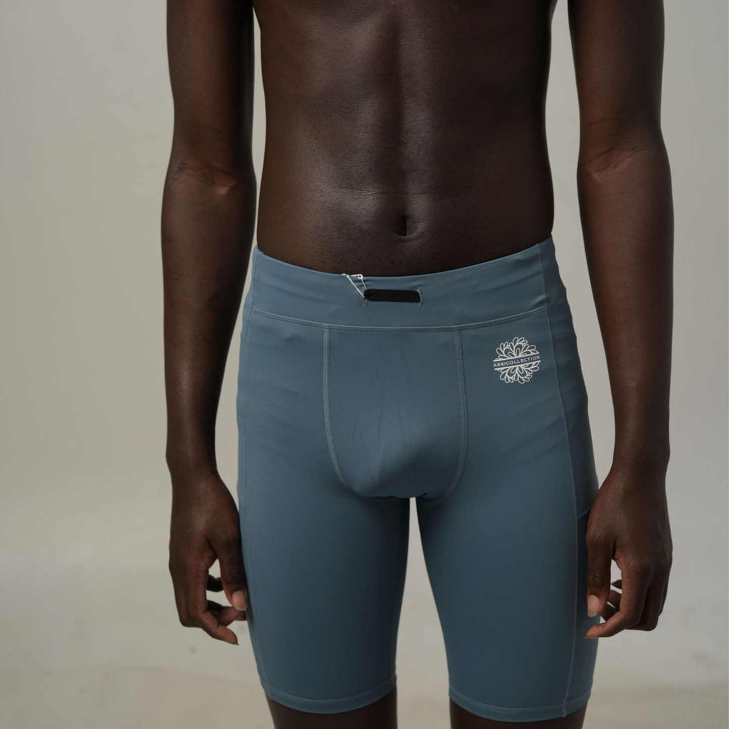 Stride Compression Shorts