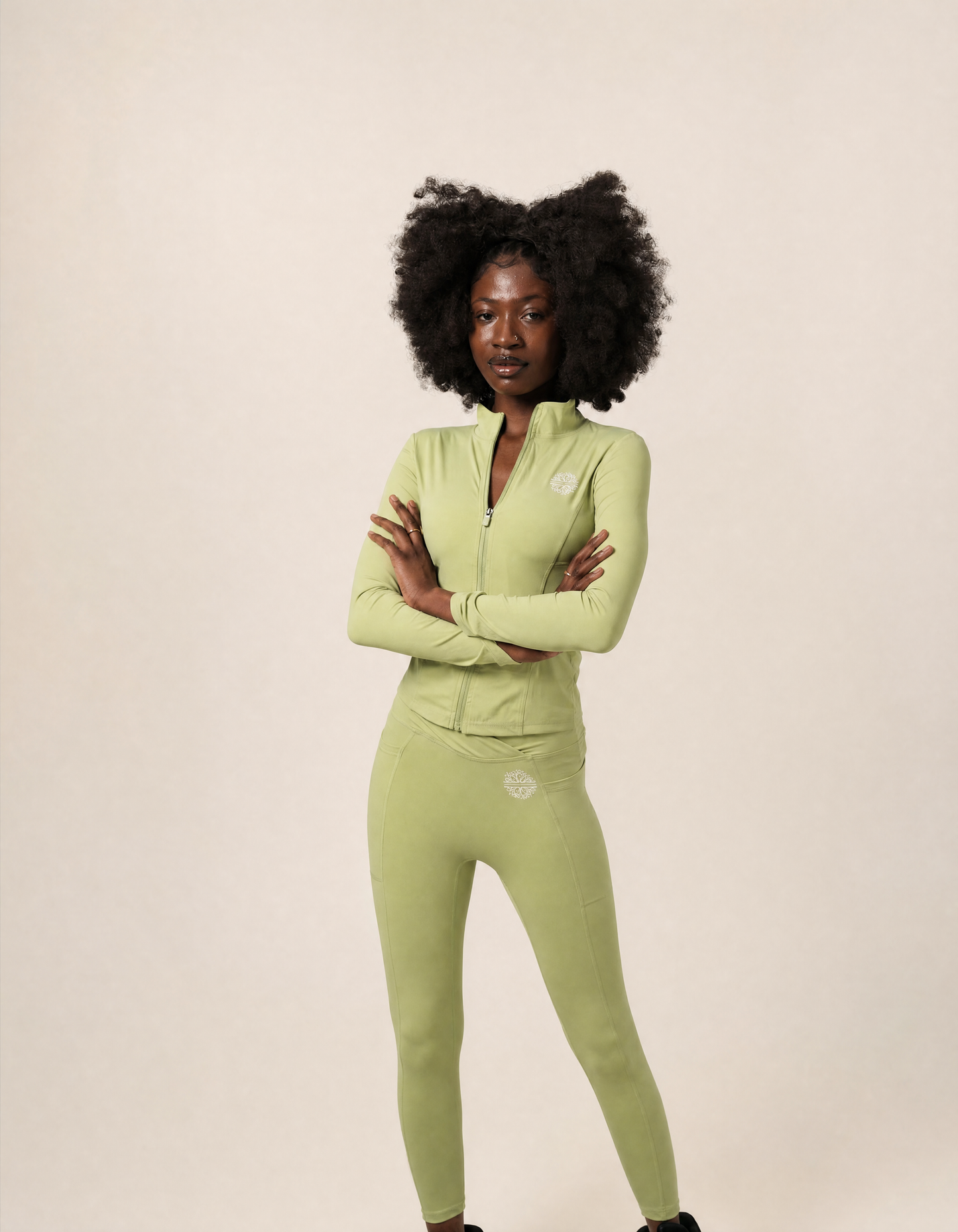 Donna 2pc Set