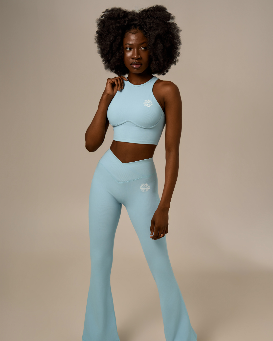 Floraa 2pc Set