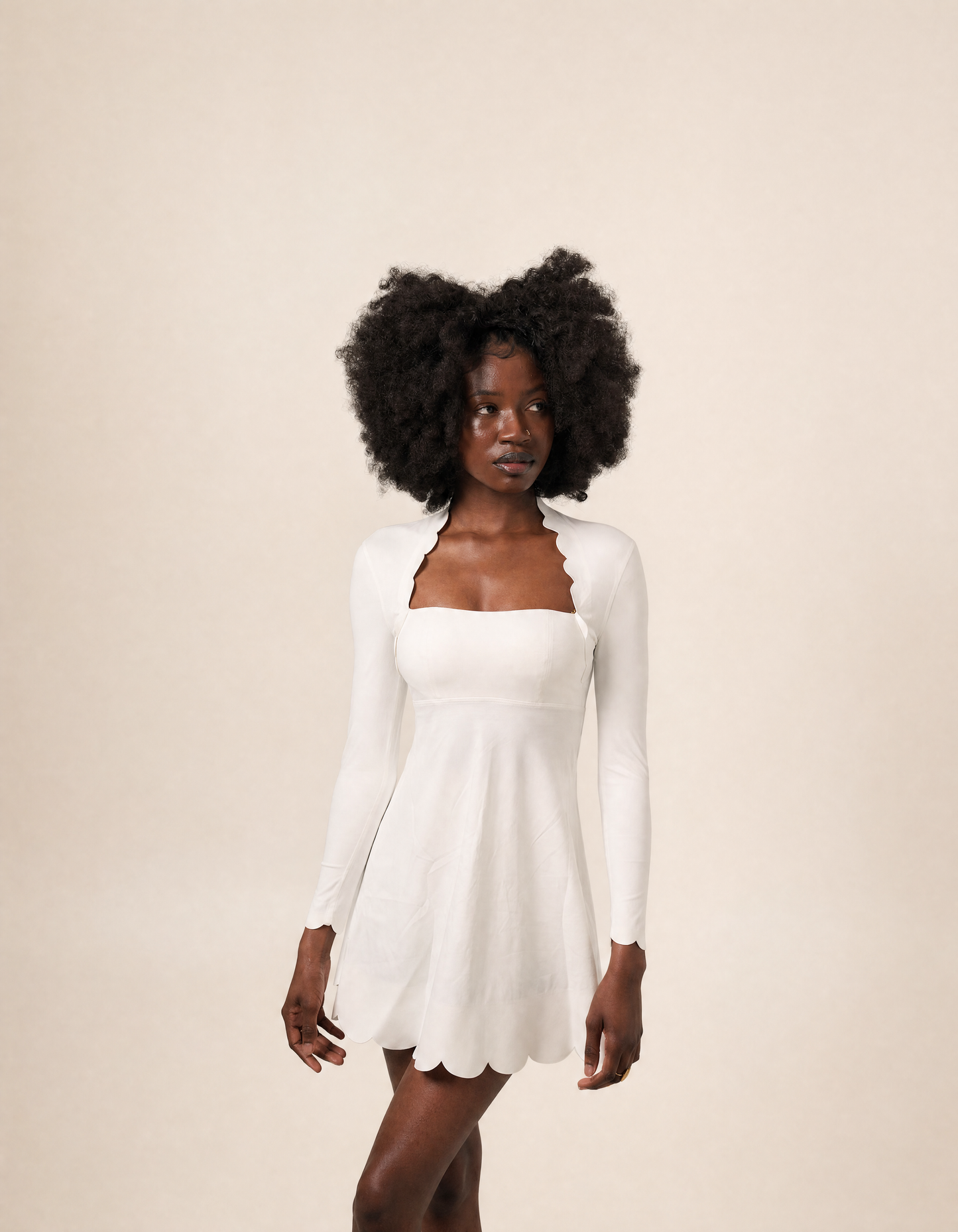 Gioia Dress