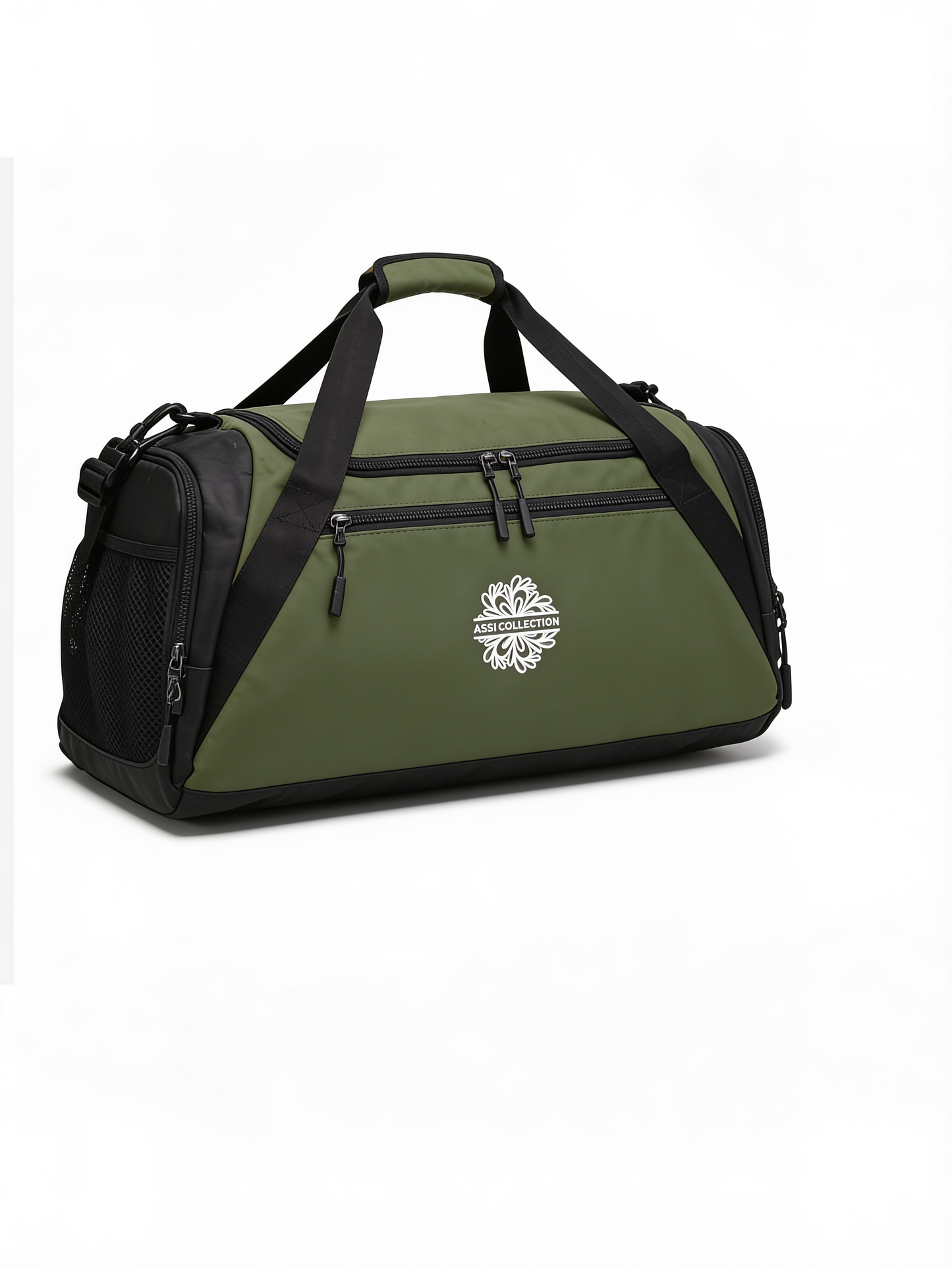 Voyage Duffel Bag