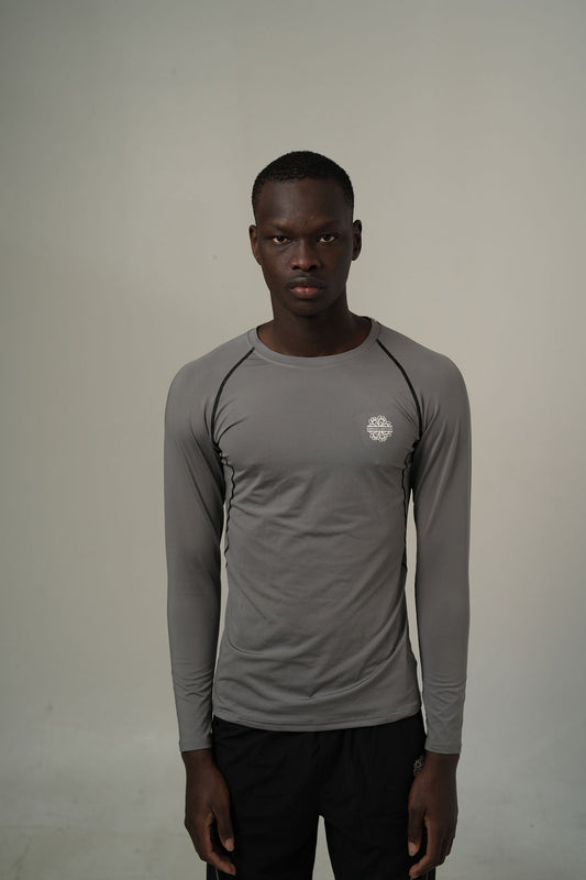 Apex Compression Long Sleeve