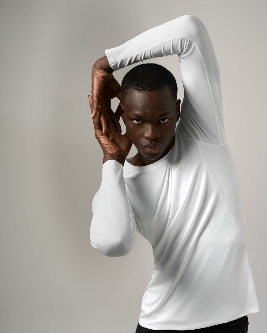 Apex Compression Long Sleeve