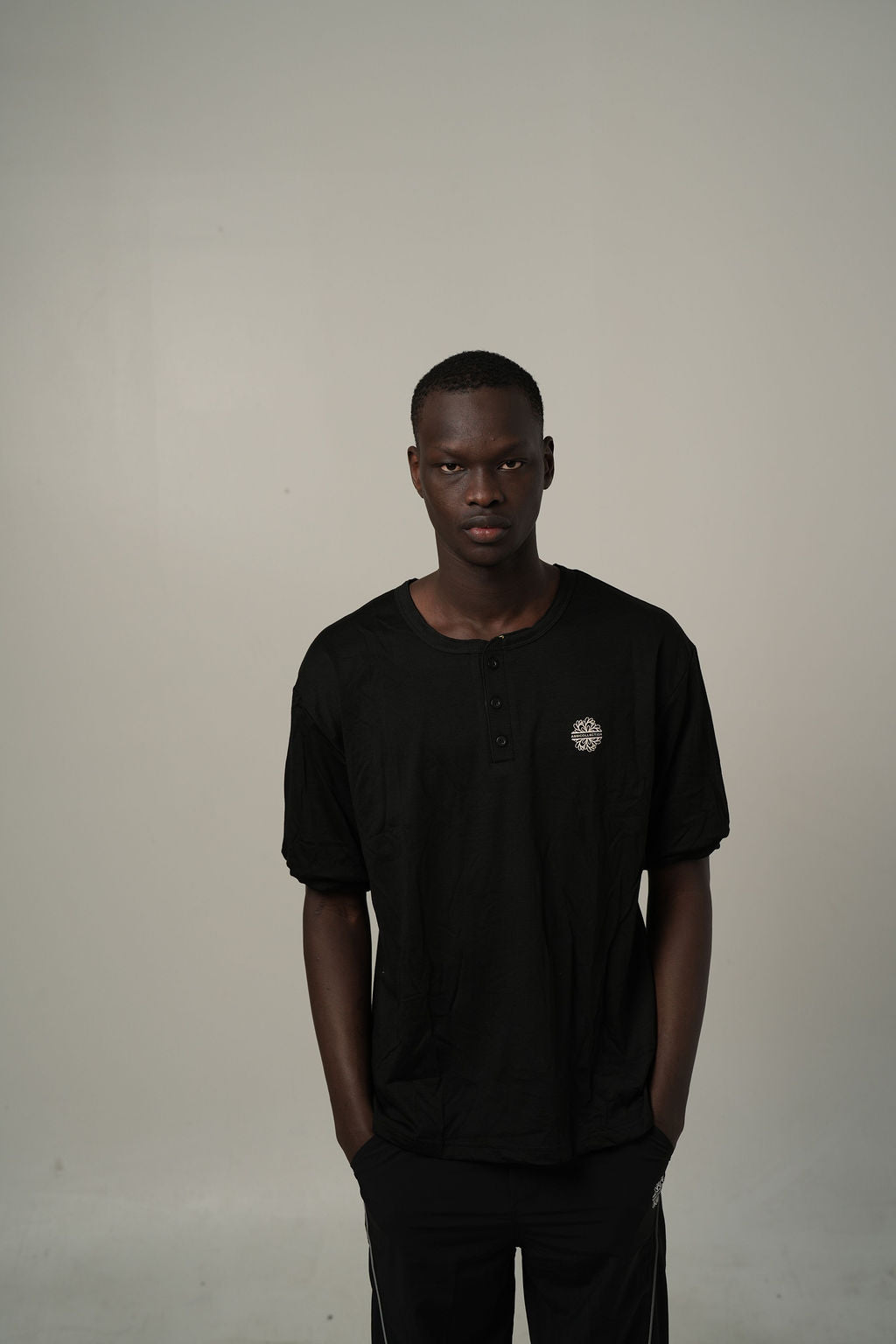 Noble Henley Tee