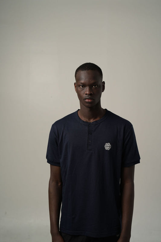 Noble Henley Tee