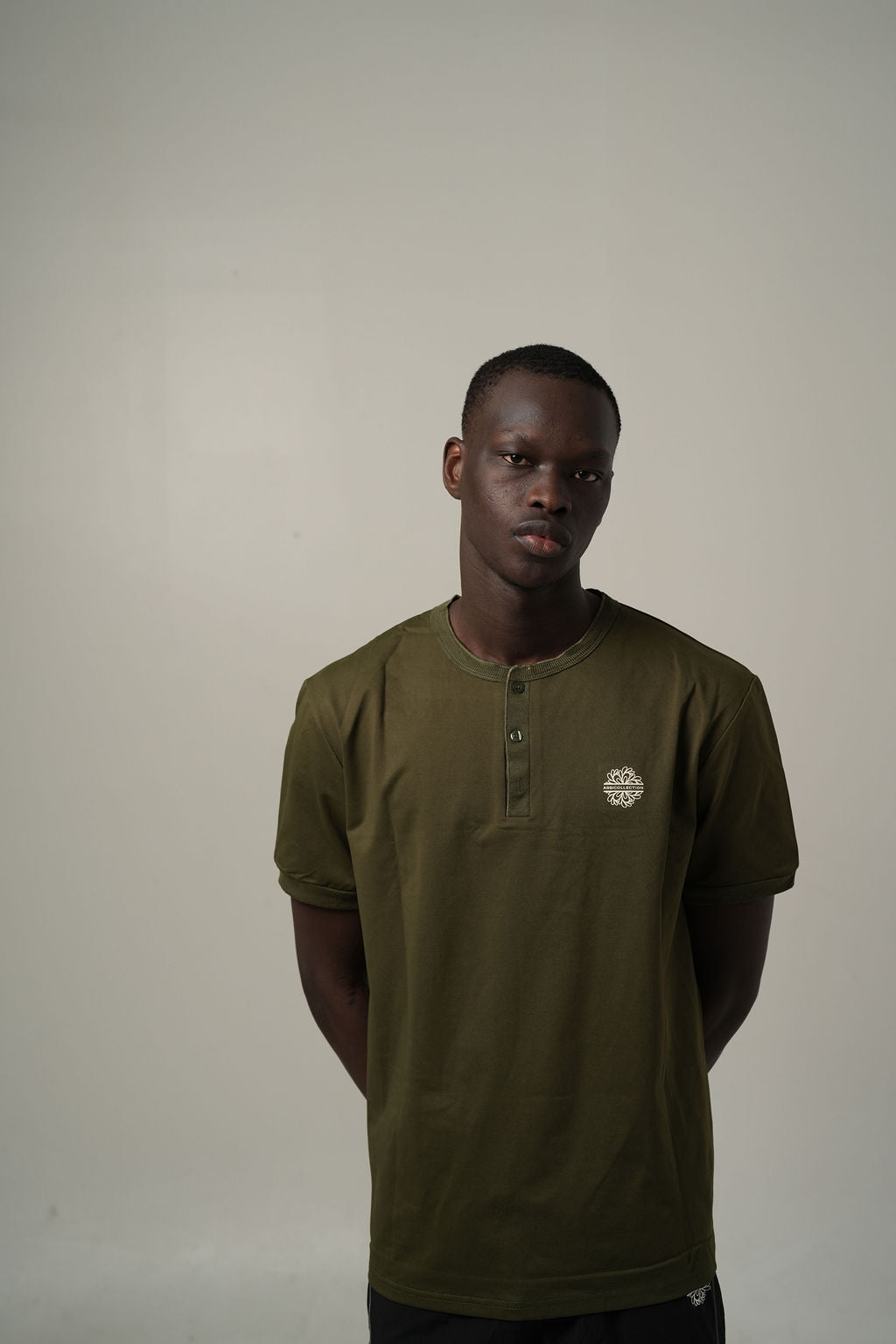 Noble Henley Tee