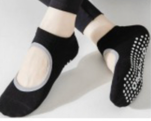 Studio Grip Socks