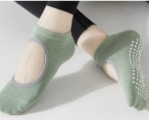SOCKS