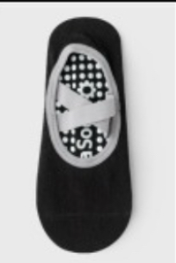 TIP TOE SOCKS