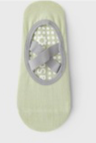 TIP TOE SOCKS