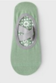 TIP TOE SOCKS