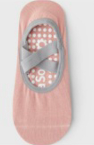 TIP TOE SOCKS
