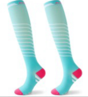 LONG SOCKS
