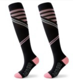 LONG SOCKS