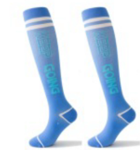LONG SOCKS