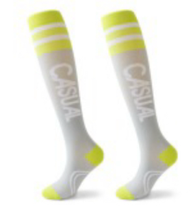 LONG SOCKS