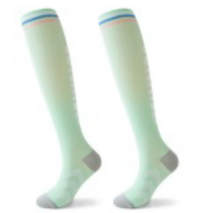 Endurance Compression Knee-High Socks