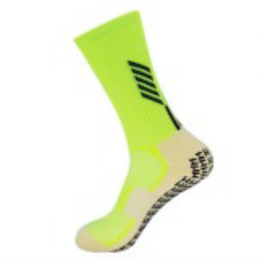 LONG SOCKS STRIPES