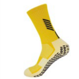 LONG SOCKS STRIPES