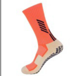 LONG SOCKS STRIPES