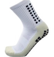 Court Grip Socks