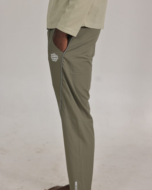 Terrain Track Pants