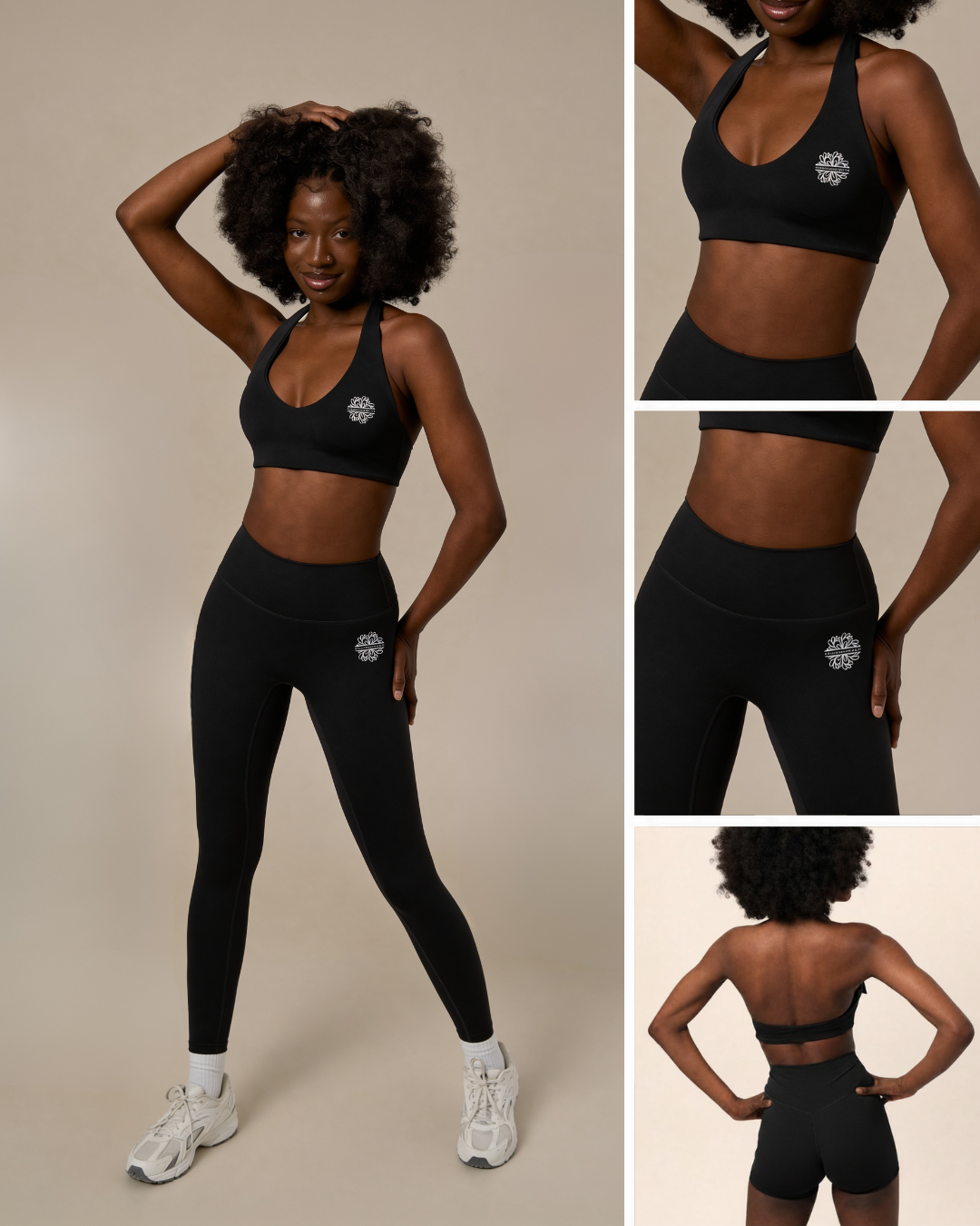 Harmony 3pc Set
