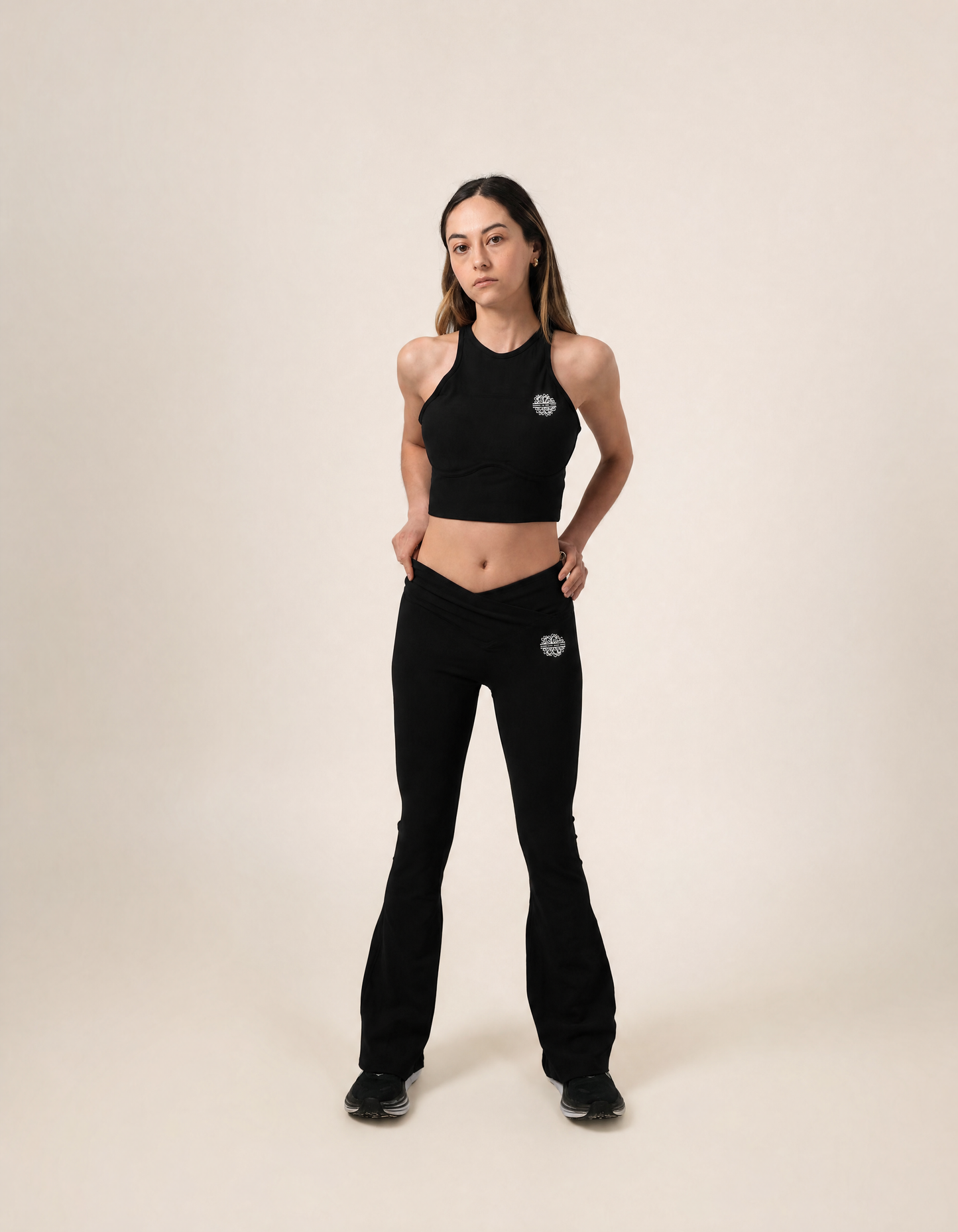 Floraa 2pc Set