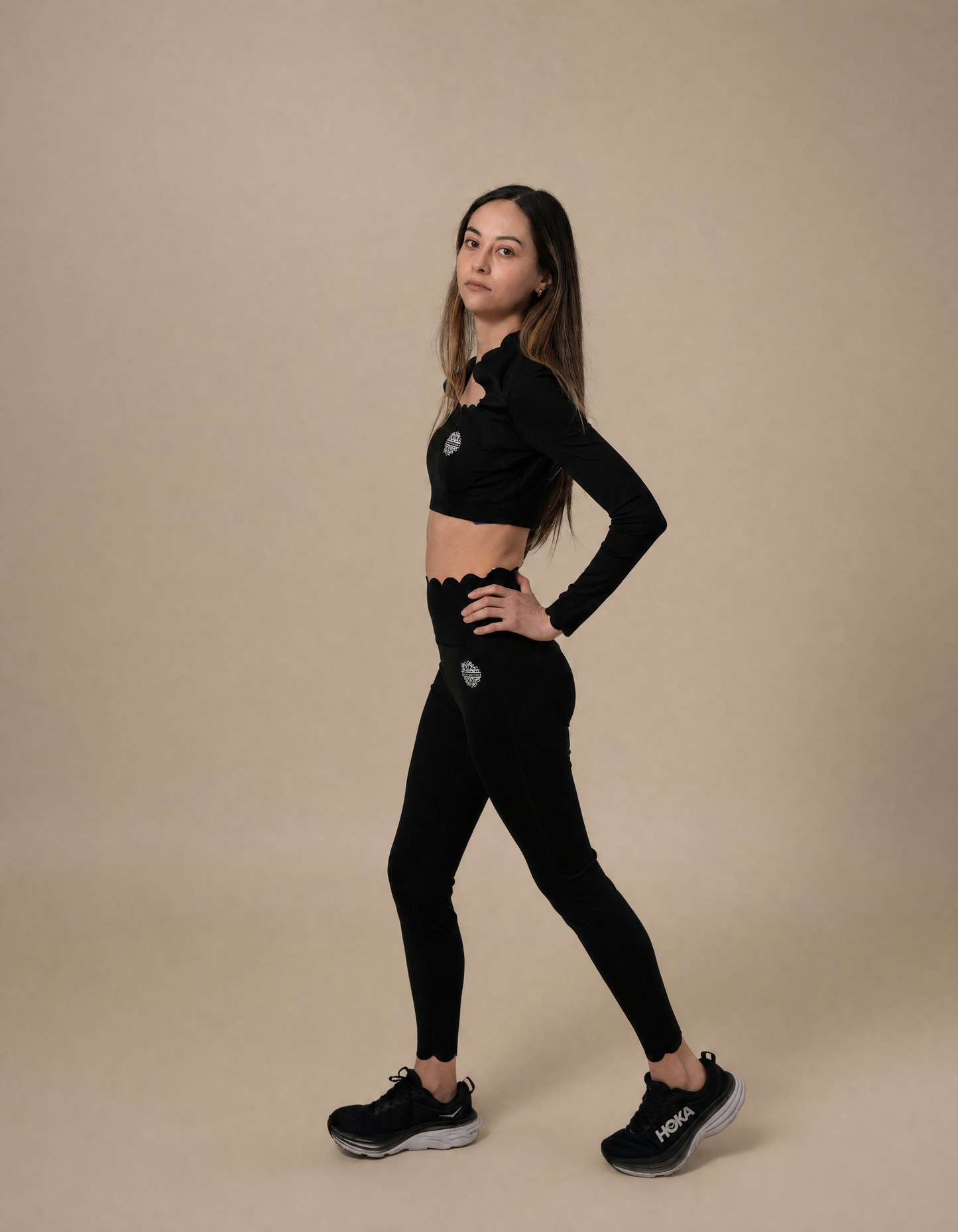 Tempesta 2 pc Set