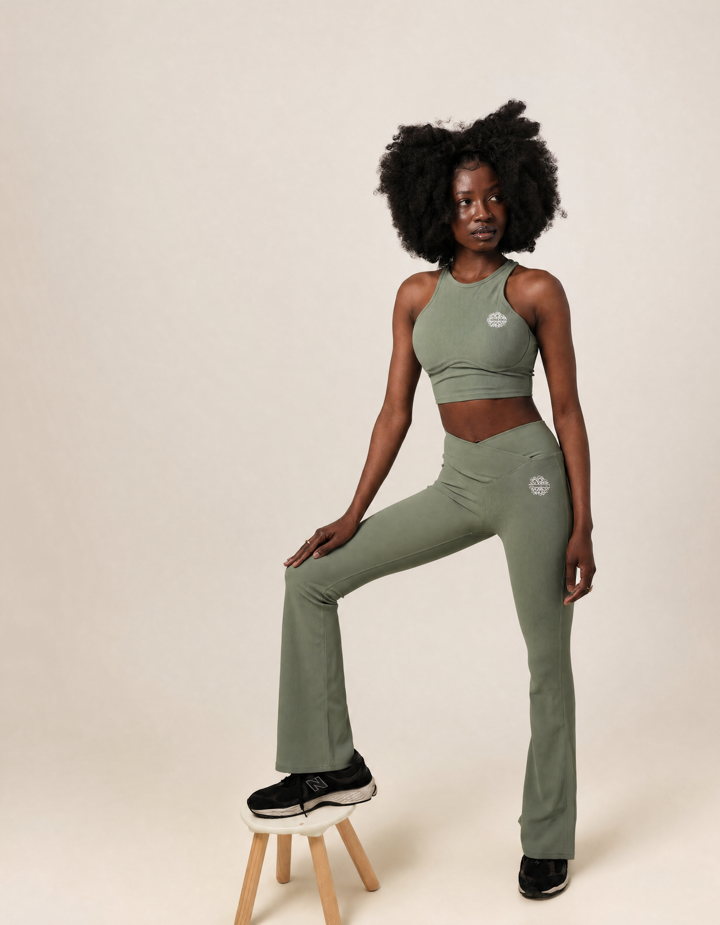 Floraa 2pc Set