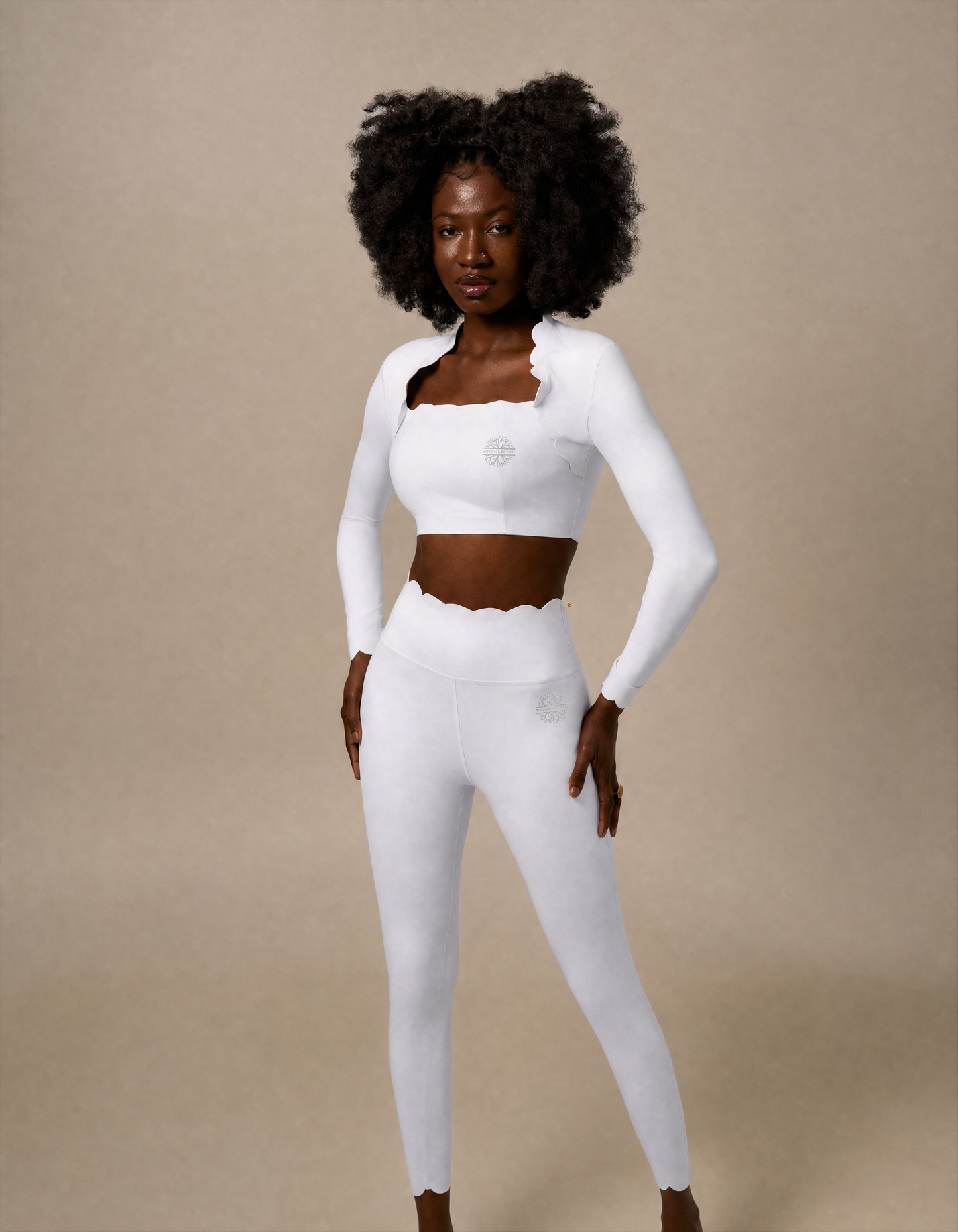 Tempesta 2 pc Set