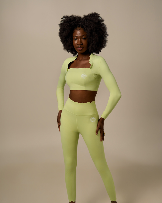 Tempesta 2 pc Set